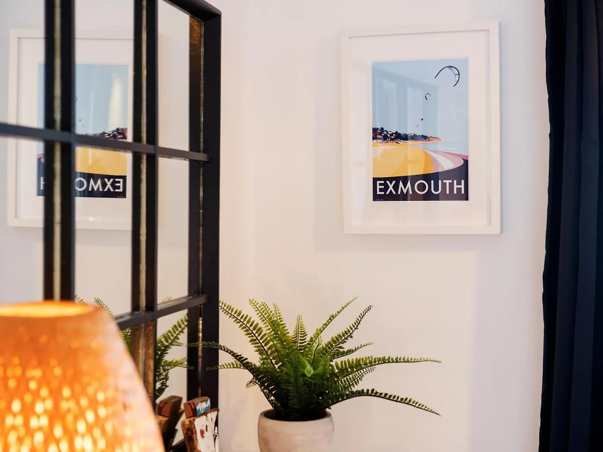 Nomi Homes - Topsham - Exeter - Exmouth Beach - Central - Wifi - Bookdirect 0*,