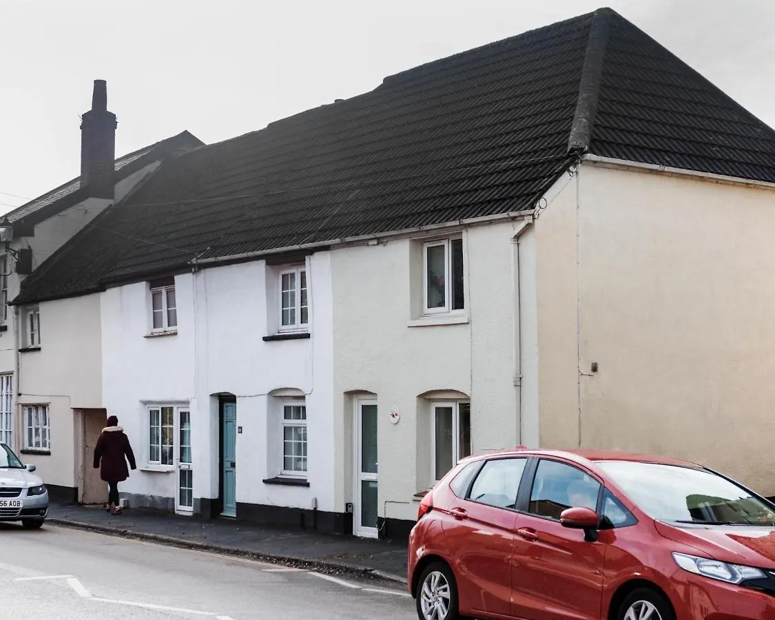 Nomi Homes - Topsham - Exeter - Exmouth Beach - Central - Wifi - Bookdirect Holiday home