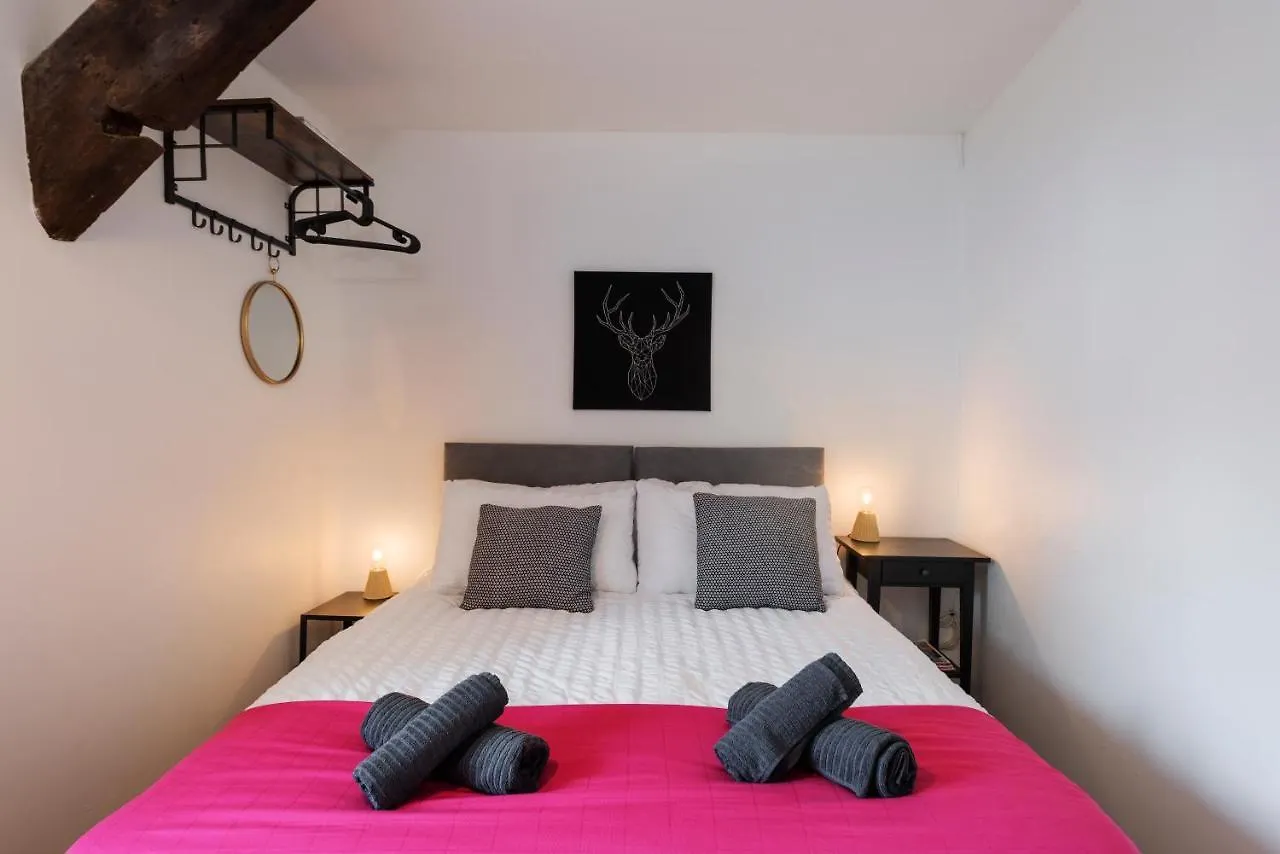 Nomi Homes - Topsham - Exeter - Exmouth Beach - Central - Wifi - Bookdirect