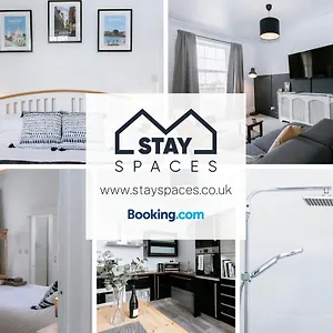 Peaceful Apartment, Private Parking, Long Prices, Close To Uni, Hosp, Centre Apartment