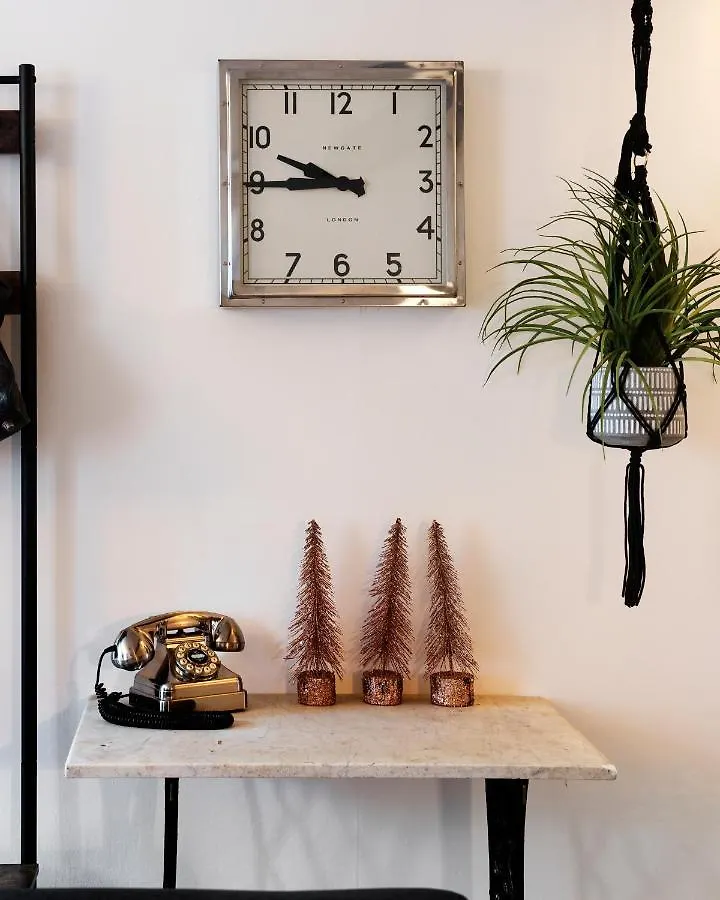 Nomi Homes - Topsham - Exeter - Exmouth Beach - Central - Wifi - Bookdirect 0*,  Velká Británie