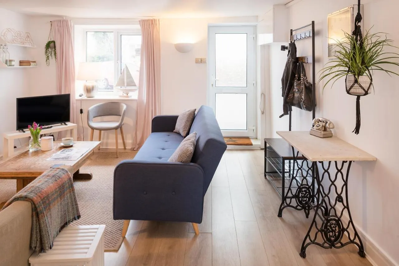 Prázdninový dům Nomi Homes - Topsham - Exeter - Exmouth Beach - Central - Wifi - Bookdirect