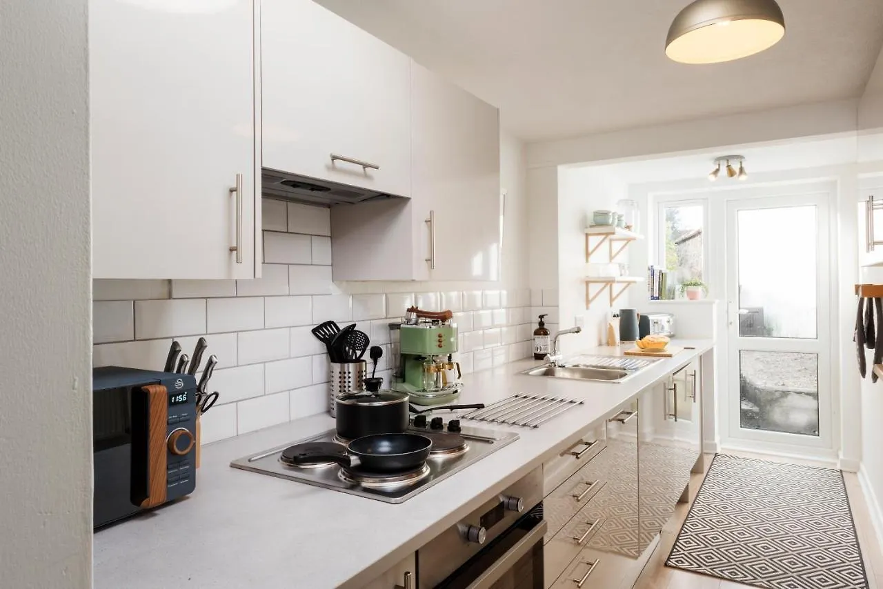 Nomi Homes - Topsham - Exeter - Exmouth Beach - Central - Wifi - Bookdirect