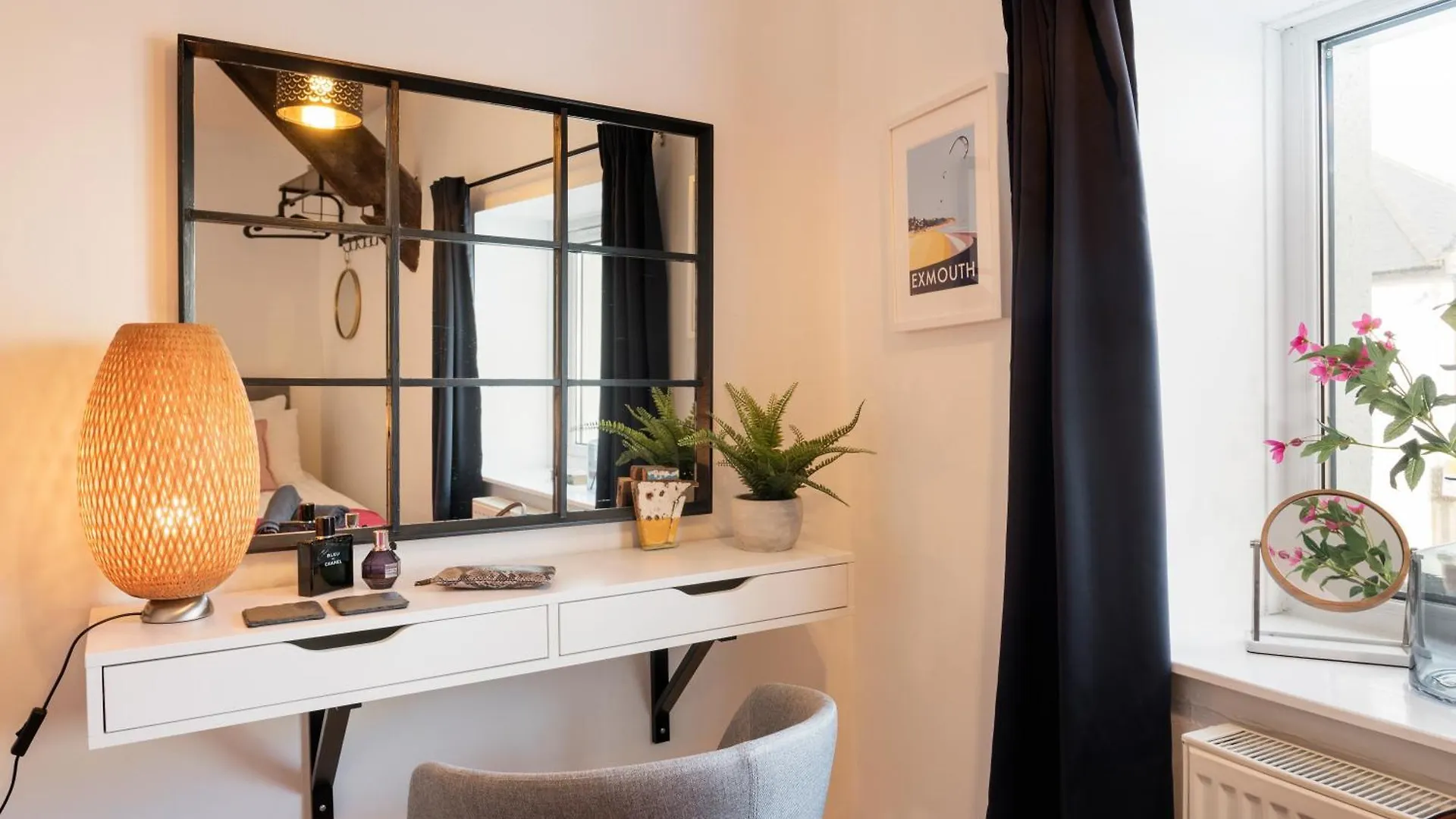 Nomi Homes - Topsham - Exeter - Exmouth Beach - Central - Wifi - Bookdirect 0*,