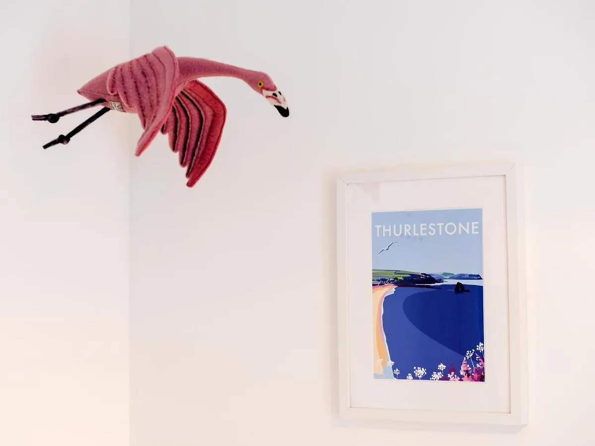 Nomi Homes - Topsham - Exeter - Exmouth Beach - Central - Wifi - Bookdirect Prázdninový dům